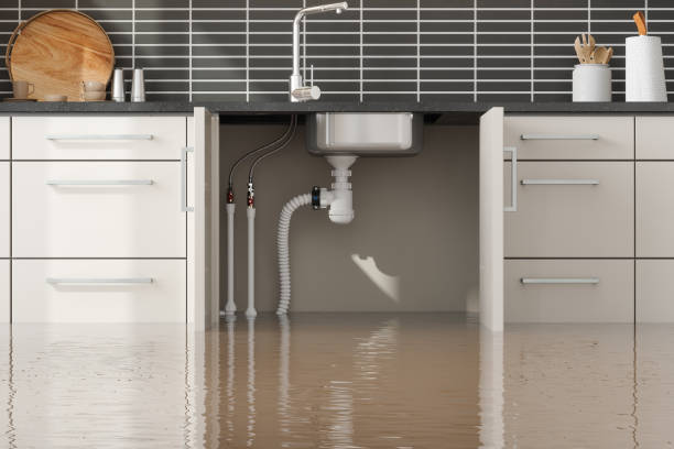 Trusted Water Damage Restoration in Spencer, NC | Fast, Reliable, and Ready to Assist You